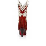 Christian Louboutin Santia Fringe - Image 3
